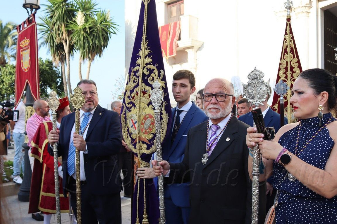 Procesion 05 08 2024 10