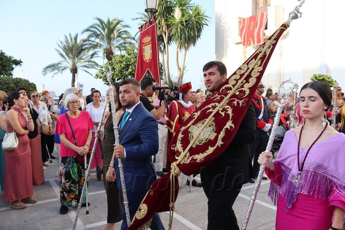 Procesion 05 08 2024 11