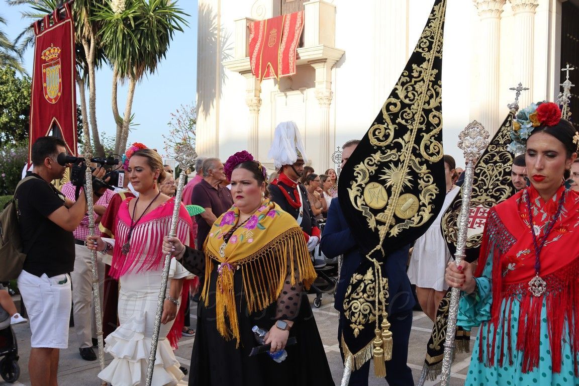 Procesion 05 08 2024 12
