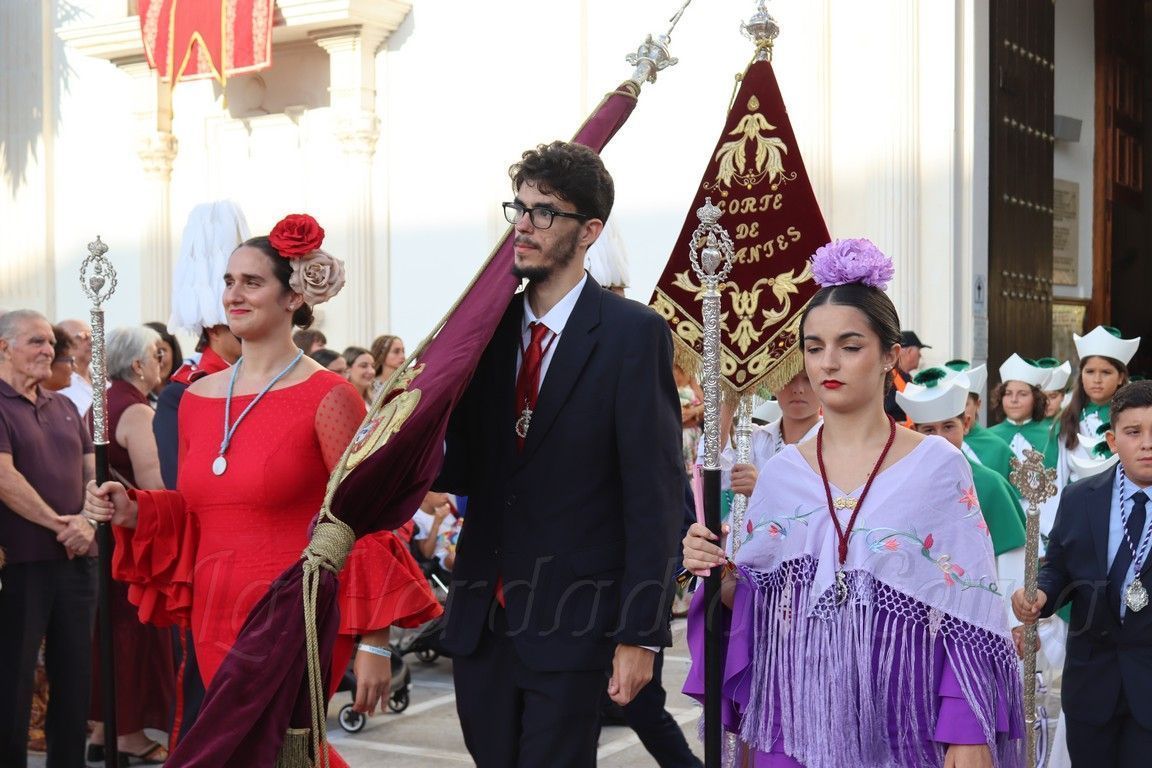 Procesion 05 08 2024 14