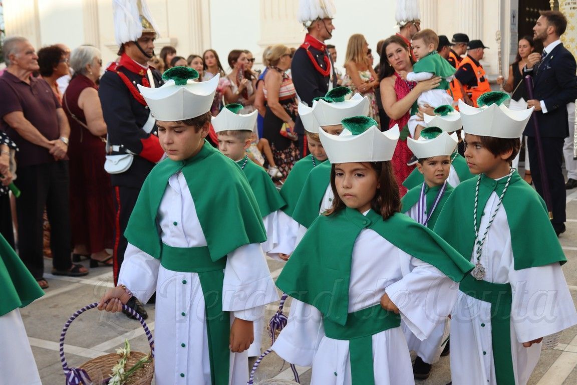 Procesion 05 08 2024 16