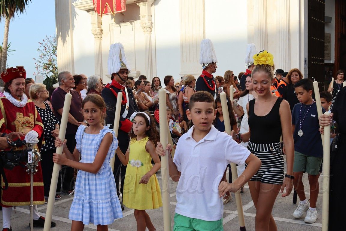 Procesion 05 08 2024 17