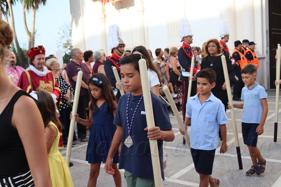 Procesion 05 08 2024 18