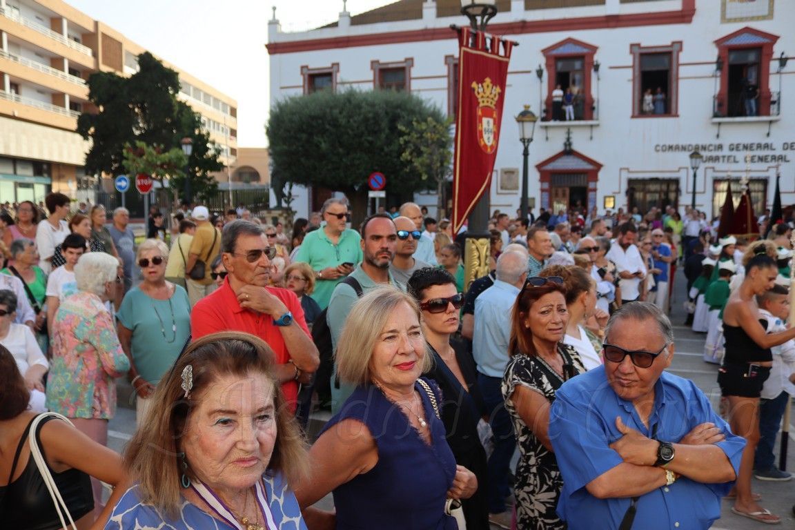 Procesion 05 08 2024 19