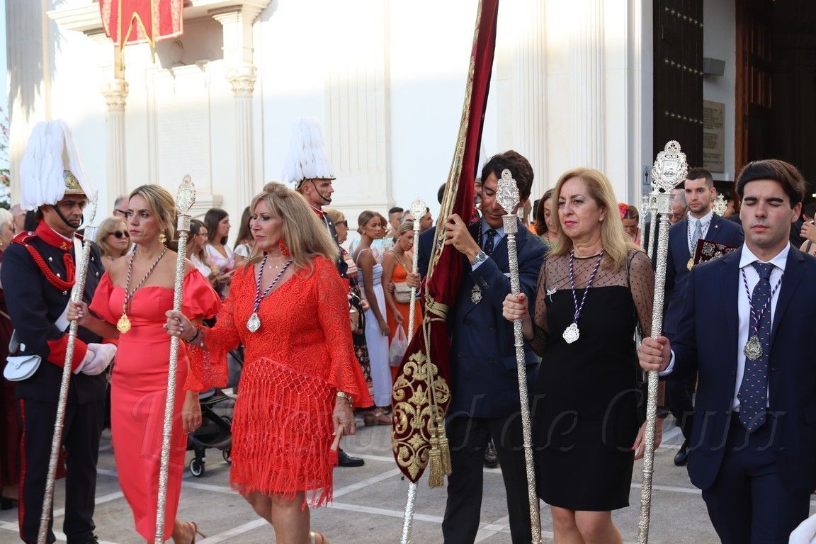 Procesion 05 08 2024 21