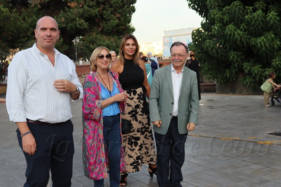 Feria Medieval 24 01