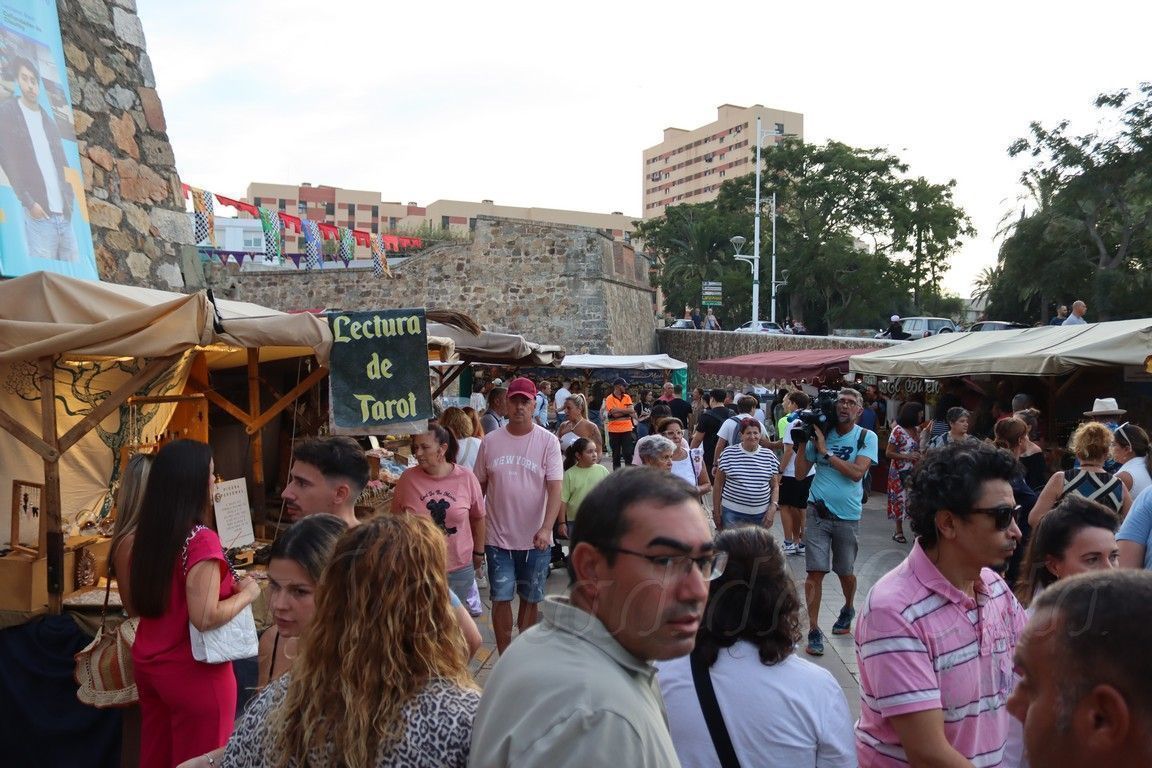 Feria Medieval 24 02