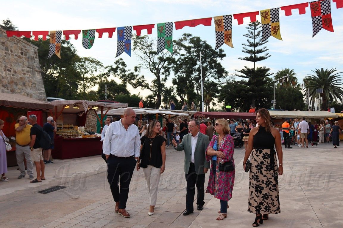 Feria Medieval 24 03