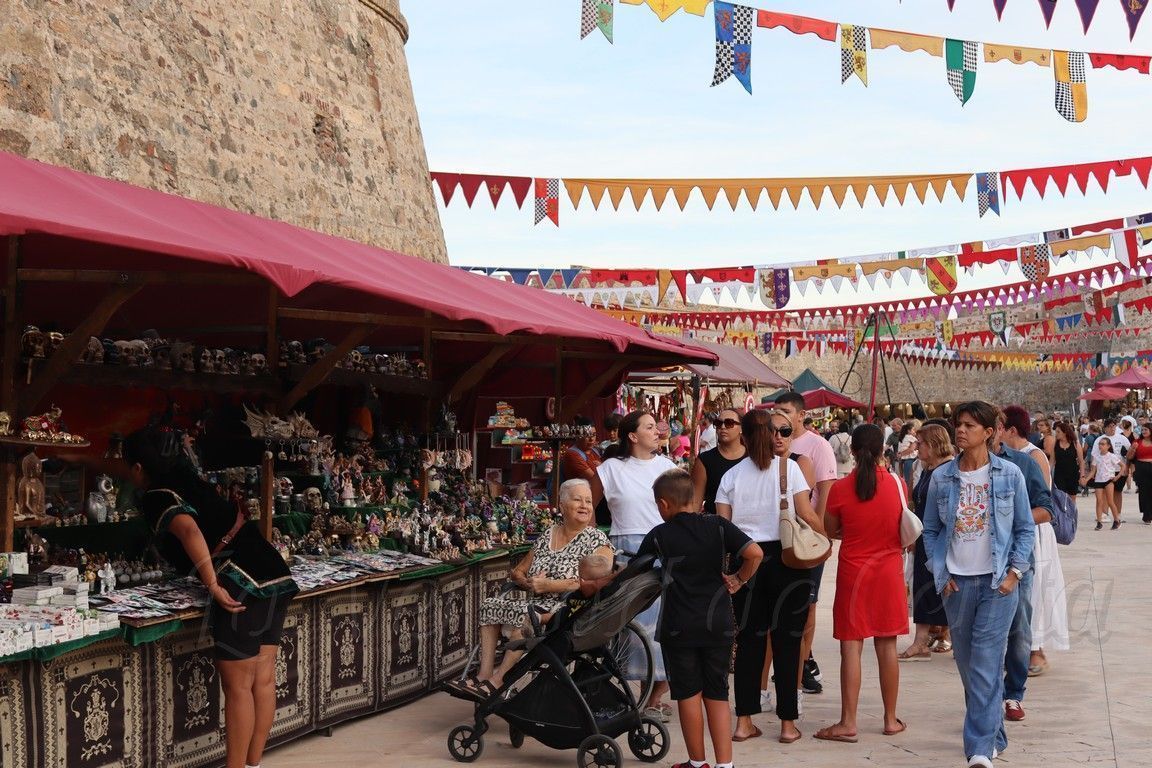 Feria Medieval 24 05