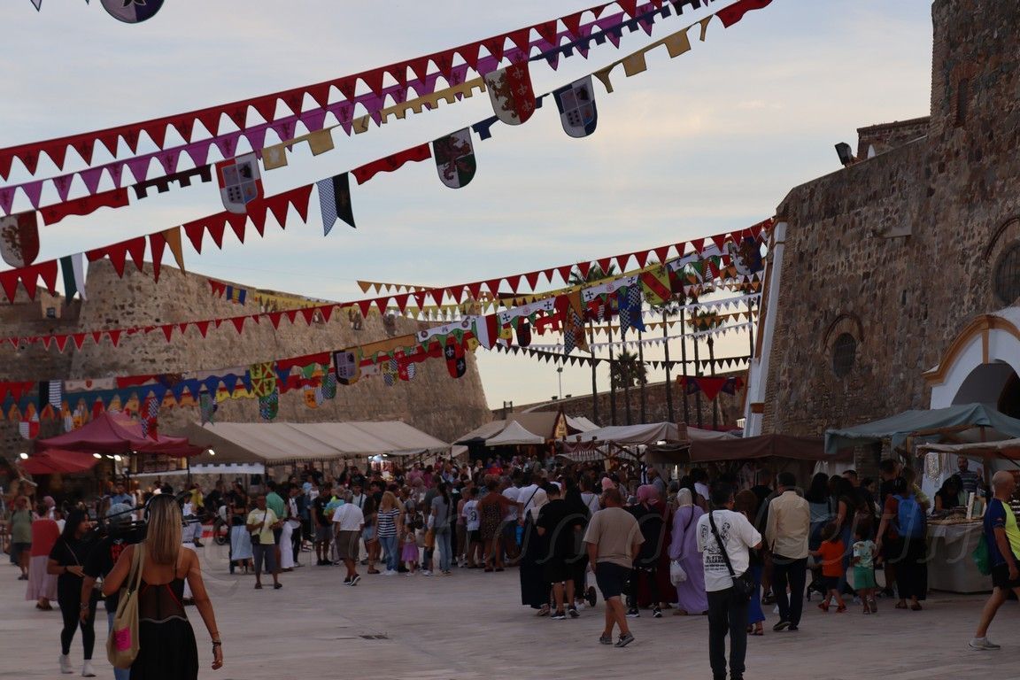 Feria Medieval 24 06