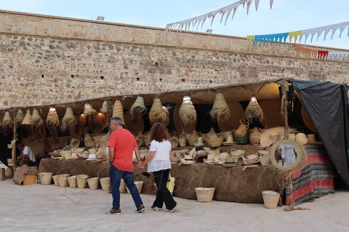 Feria Medieval 24 07