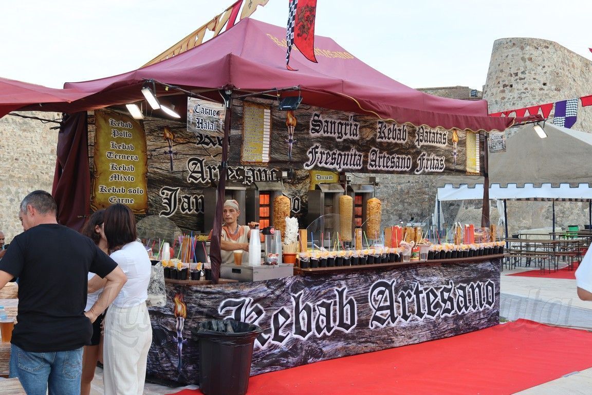 Feria Medieval 24 08
