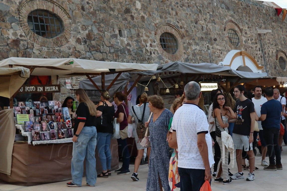 Feria Medieval 24 09
