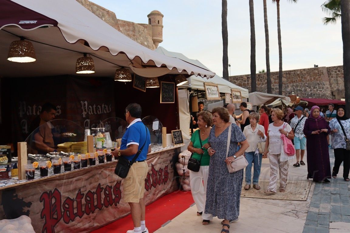 Feria Medieval 24 11