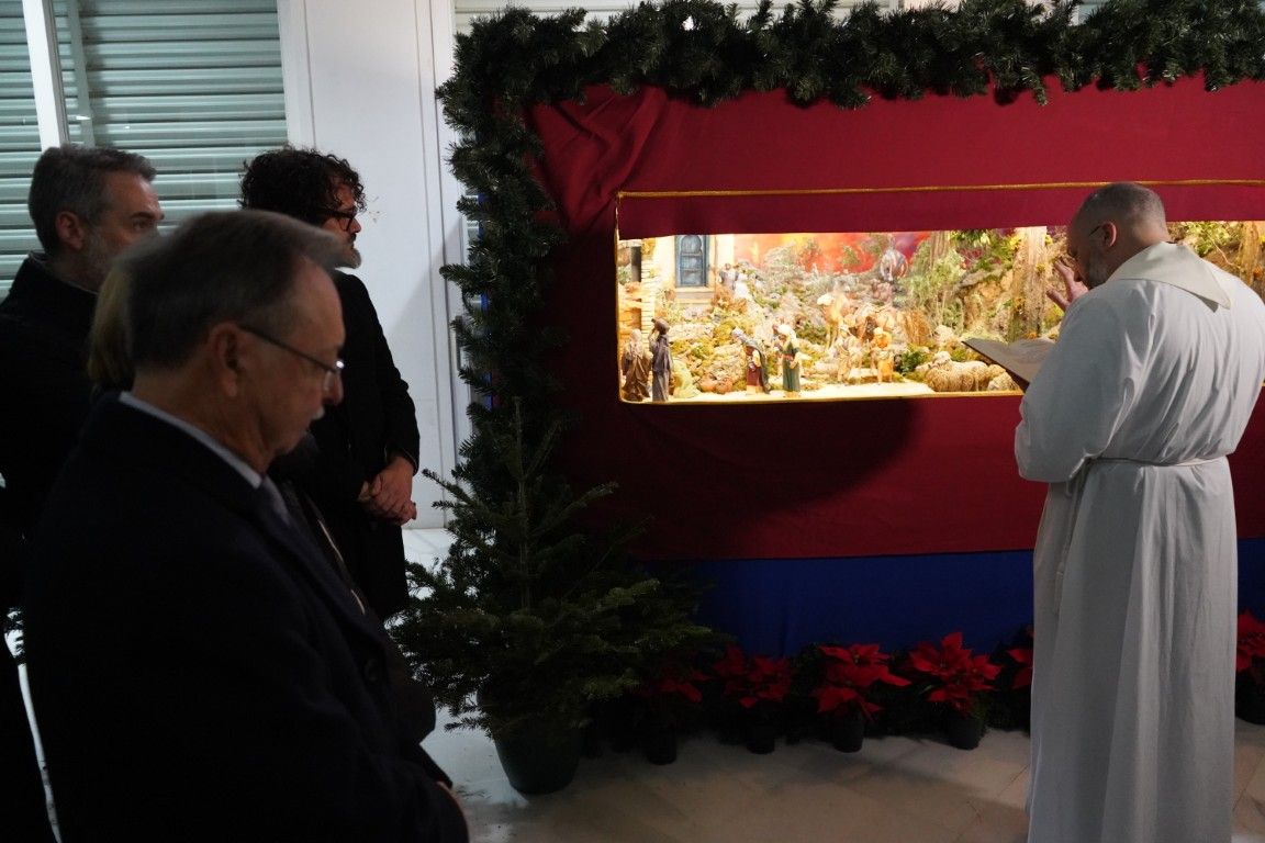 Belen Ayuntamiento 2