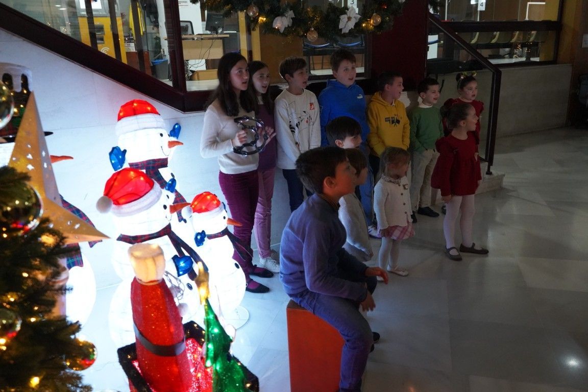 Belen Ayuntamiento 4