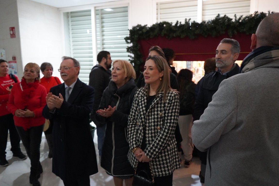 Belen Ayuntamiento 5