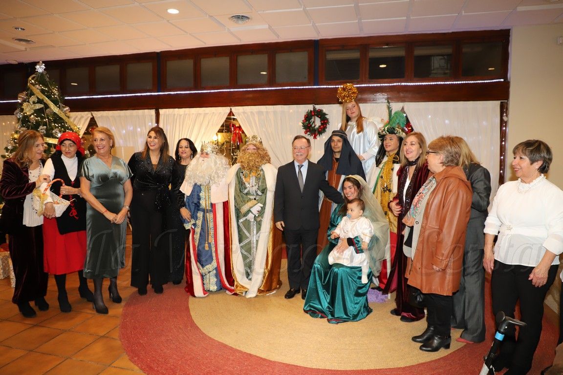 Cena Mayores 1 2024 03