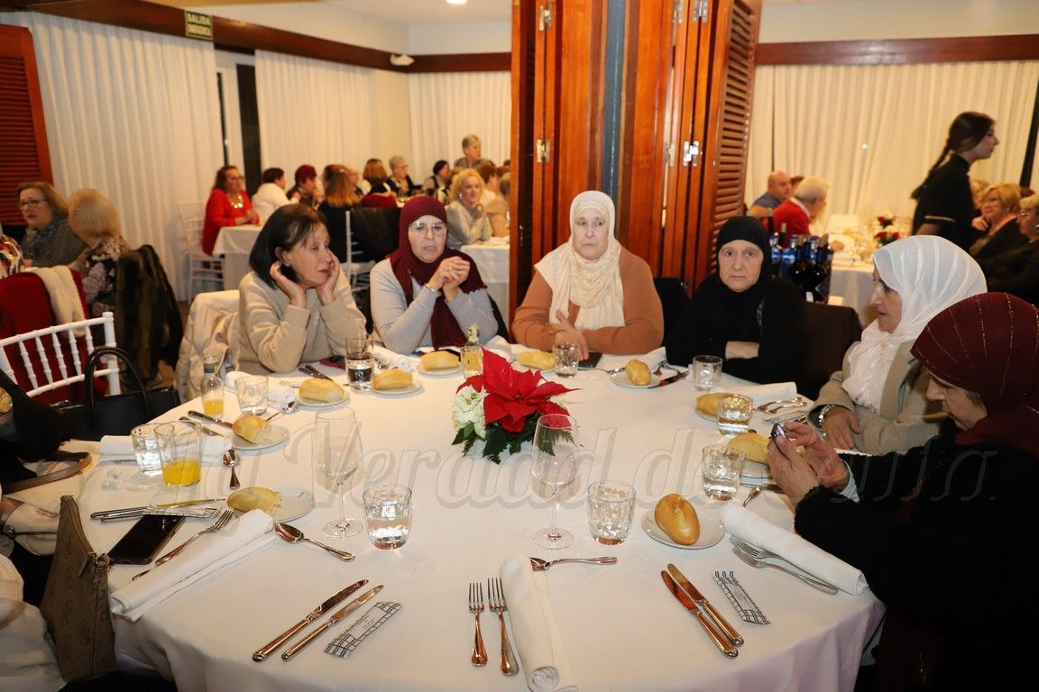 Cena Mayores 1 2024 12