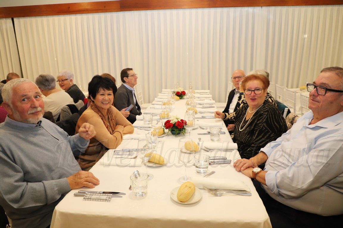 Cena Mayores 1 2024 25