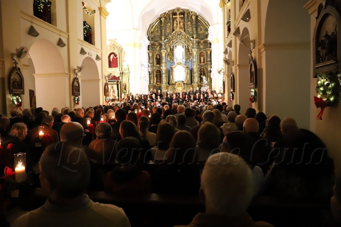 Concierto Navidad 2024 02