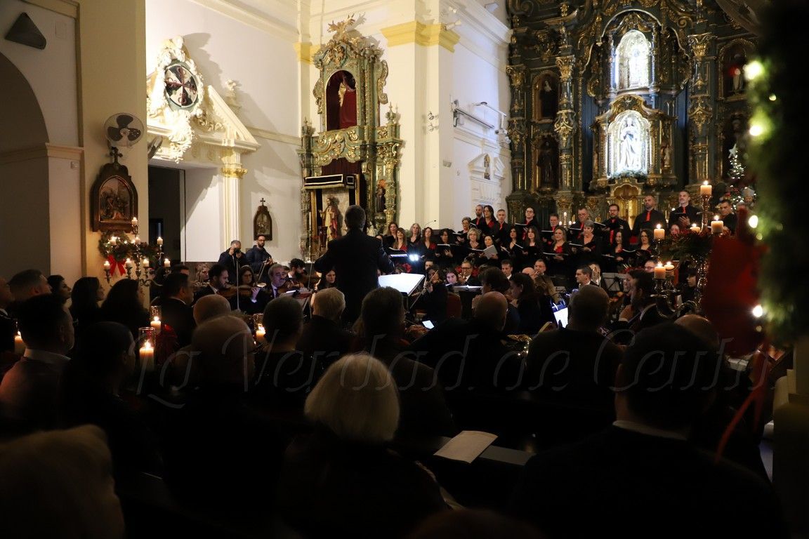 Concierto Navidad 2024 03