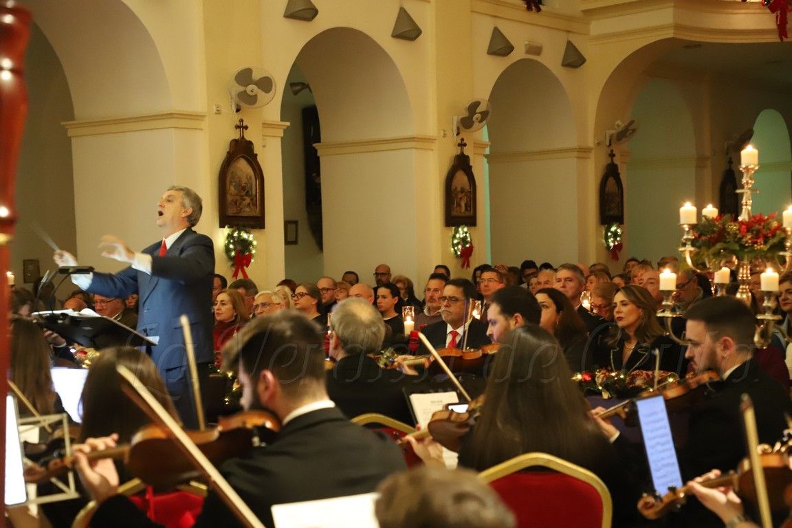 Concierto Navidad 2024 07