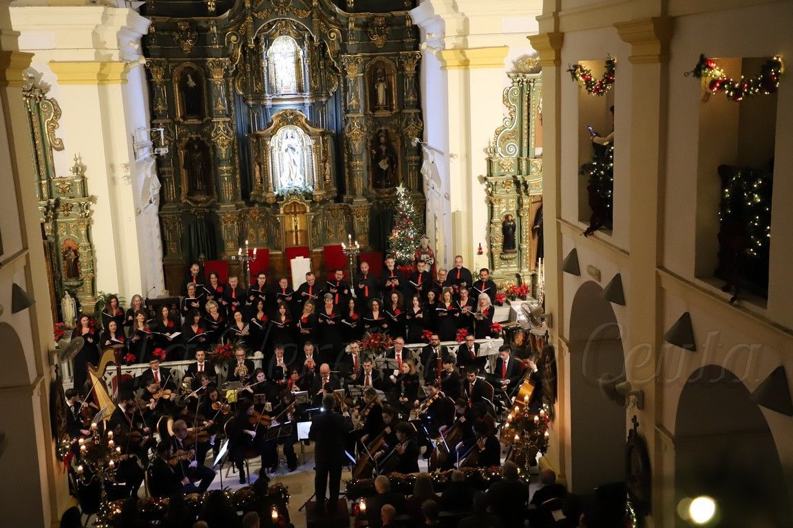 Concierto Navidad 2024 09
