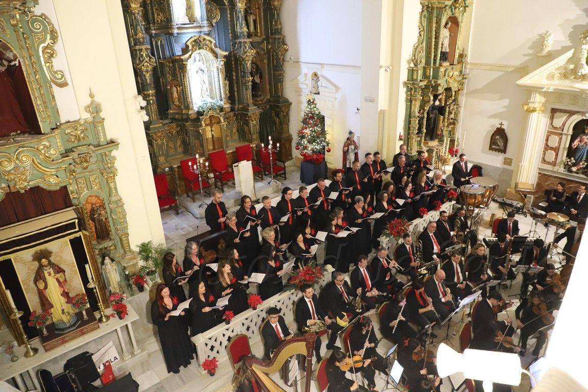 Concierto Navidad 2024 10