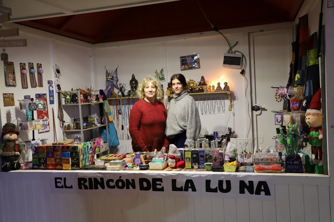 Mercado Navideño 2024 01