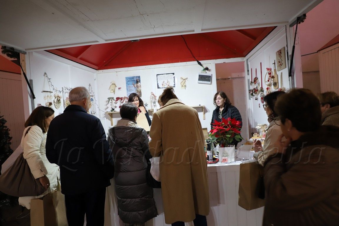 Mercado Navideño 2024 02