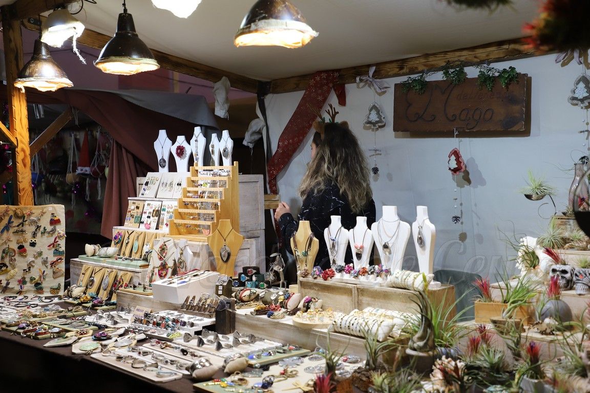 Mercado Navideño 2024 03