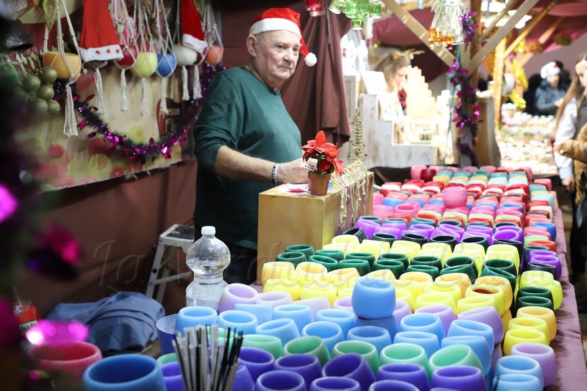 Mercado Navideño 2024 05