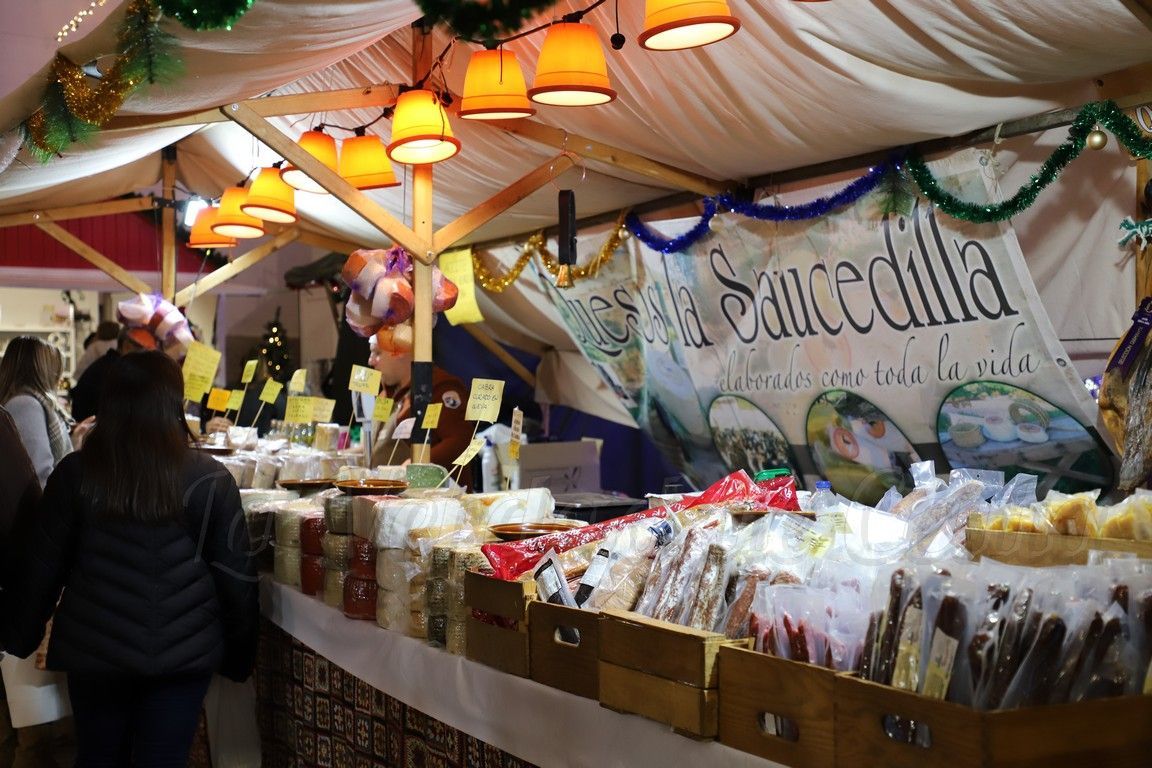 Mercado Navideño 2024 06