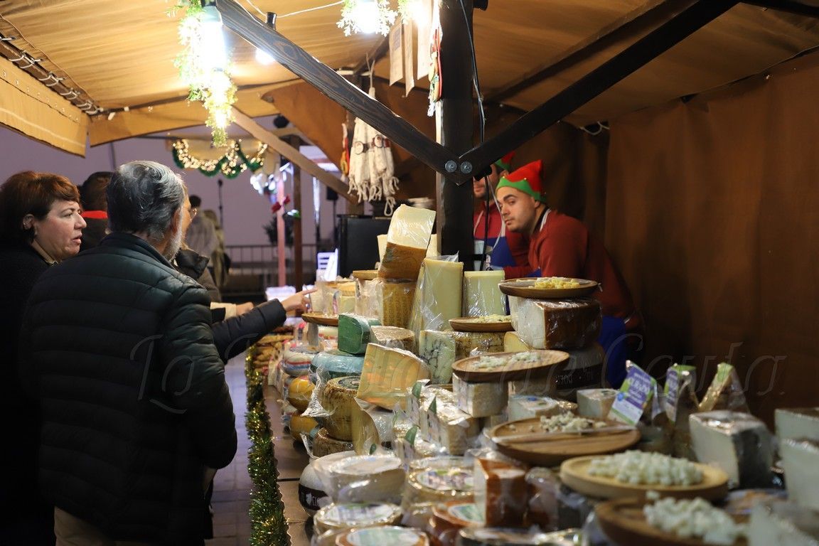 Mercado Navideño 2024 09