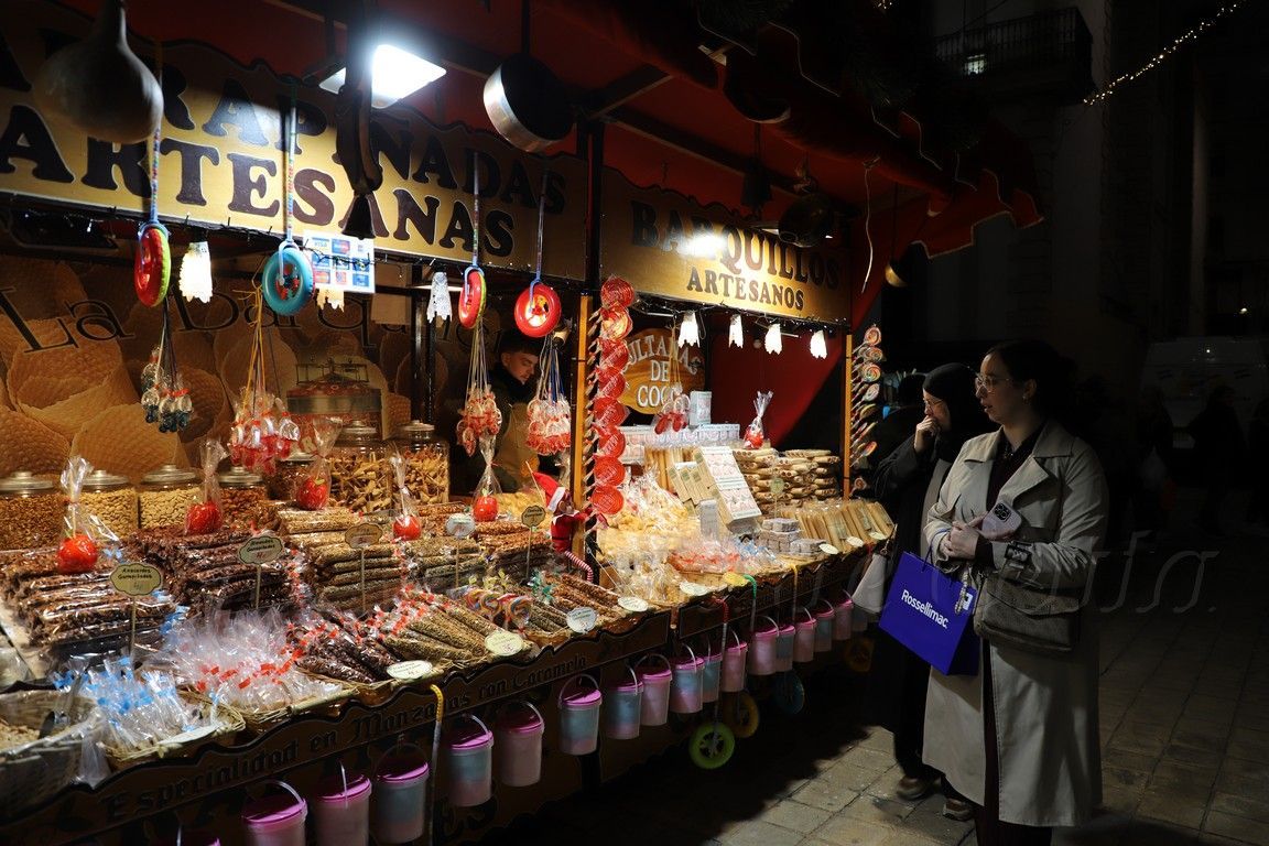 Mercado Navideño 2024 10