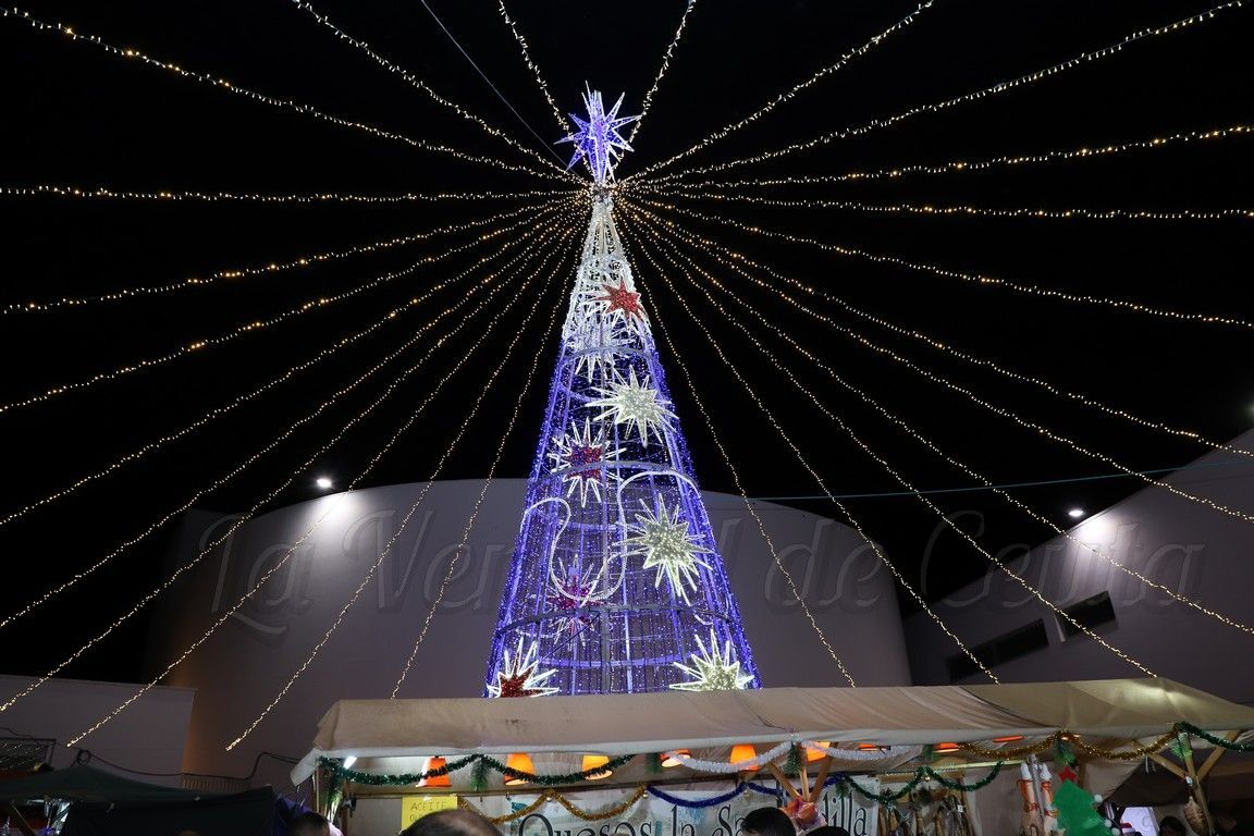 Mercado Navideño 2024 11