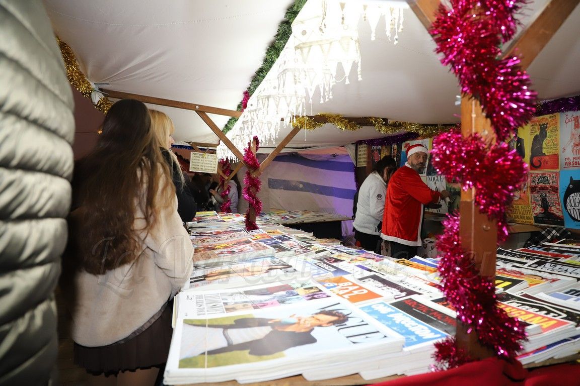 Mercado Navideño 2024 13