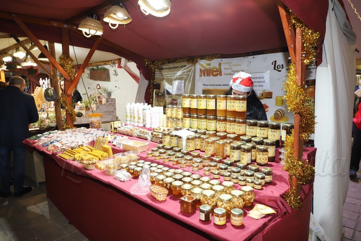 Mercado Navideño 2024 14