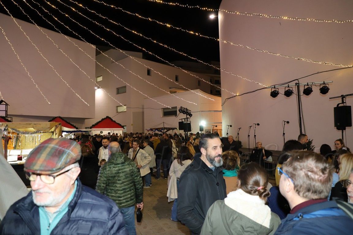 Mercado Navideño 2024 15