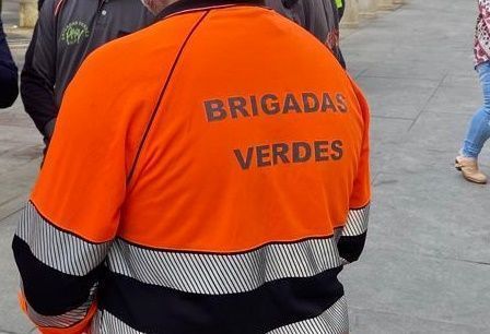 UGT rechaza integrar las Brigadas Verdes en Puerta de África y plantea crear una nueva sociedad