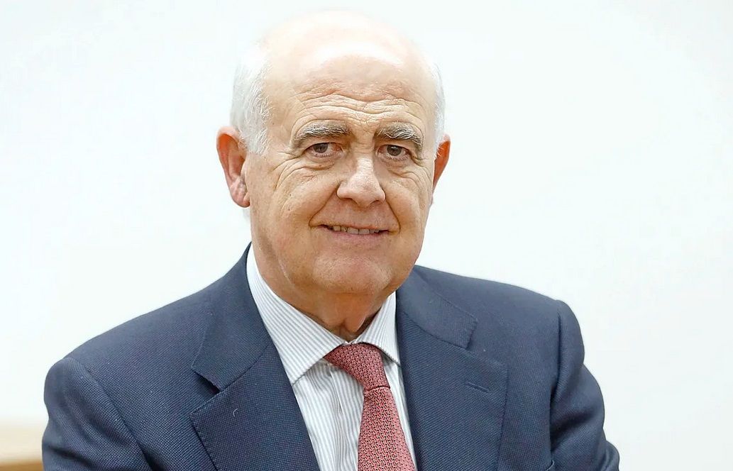 Confirman la muerte del economista Antonio Noblejas, desaparecido en la DANA