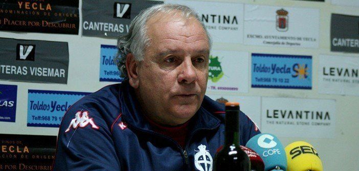 Fallece Carlos Trasante, ex entrenador del Ceuta y del Serrallo CF