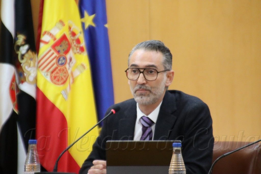 El PSOE dice que la apertura de la aduana debe ser abordada “sin ruido y con lealtad institucional”
