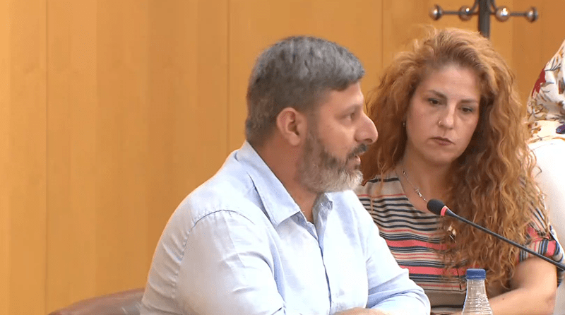 Ceuta Ya! califica de “disparate” la externalización de las valoraciones médicas para certificados de discapacidad