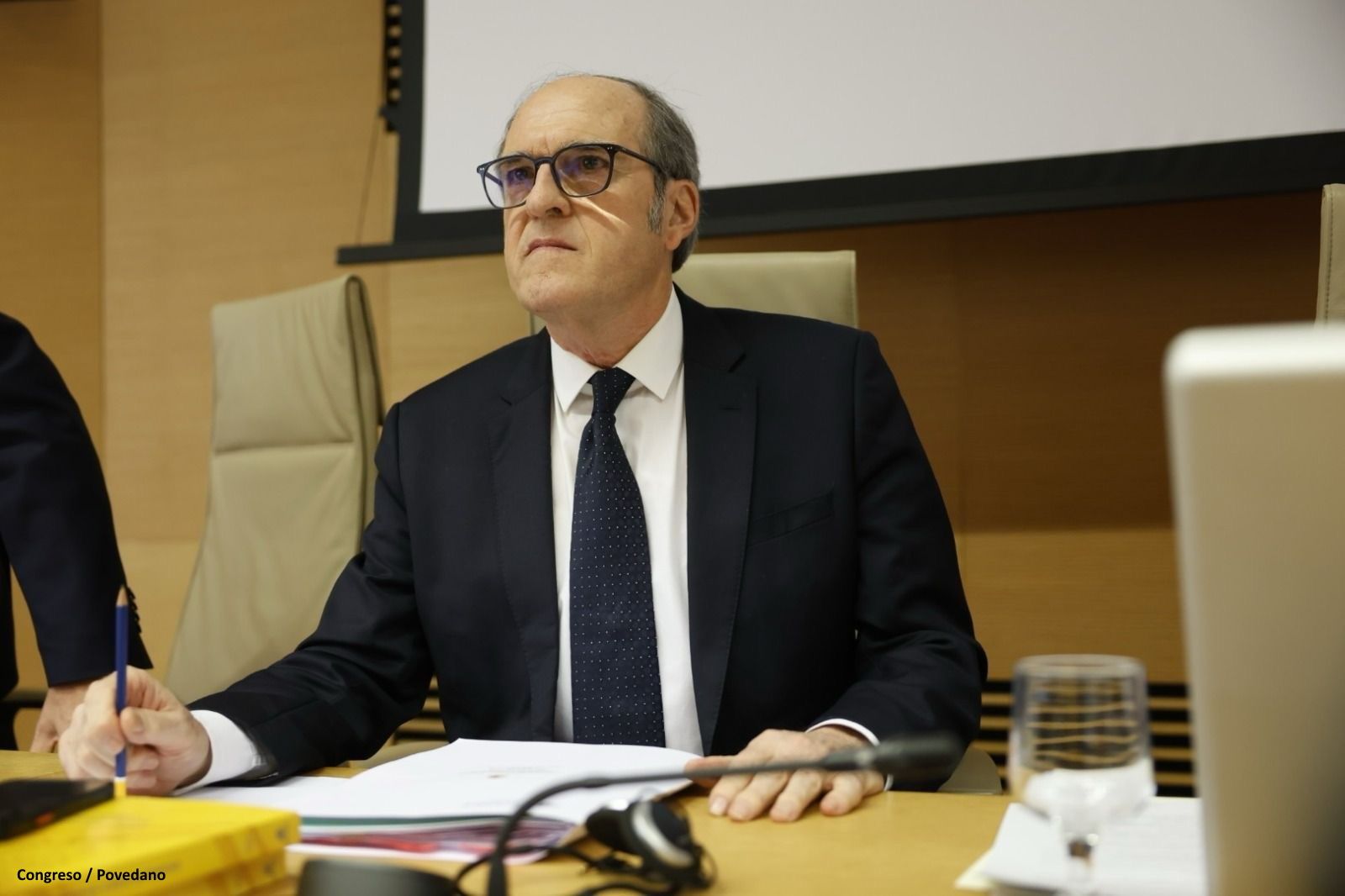 El Defensor del Pueblo dice que sus informes muestran los principales problemas de la sociedad