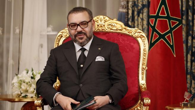 Vox lamenta que Mohamed VI se "vuelve a reír de Sánchez con las aduanas comerciales"