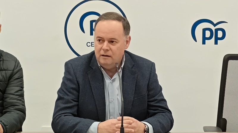 El PP lamenta que se siga sin noticias del nuevo centro educativo del Brull