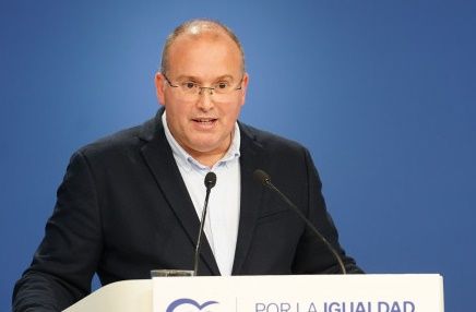 Miguel Tellado