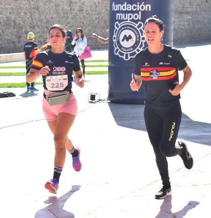 carrera policia 7
